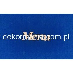 Menu   9 x 2,5cm
